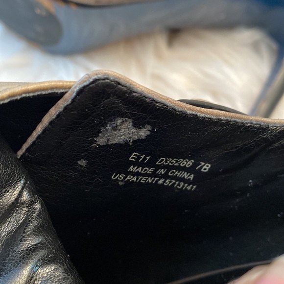 Cole Haan Air Alexis by Maria Sharapova Bootie, Size 7B - Picture 13 of 17